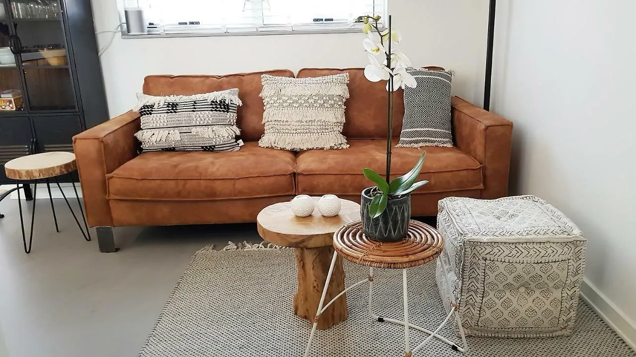 Σπίτι διακοπών Intika Beach House Zandvoort