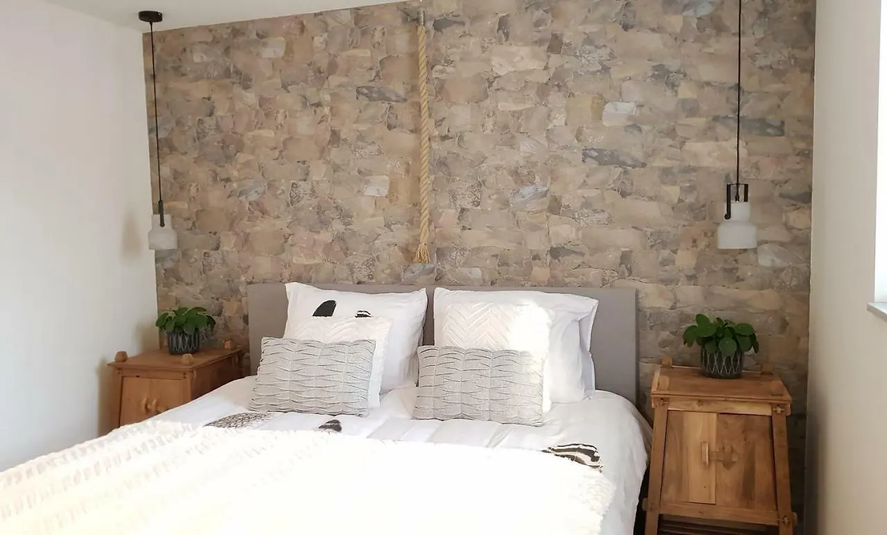 Intika Beach House Zandvoort