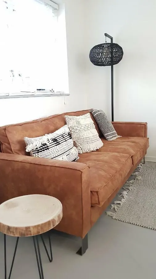 Intika Beach House Zandvoort
